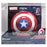 Captain America: Civil War Shield Bluetooth Speaker         