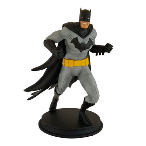 Batman DC Heroes Statue - Previews Exclusive                