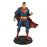 Superman DC Heroes Statue - Previews Exclusive              