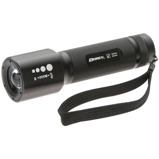 115L ZX SERIES FLASHLIGHT