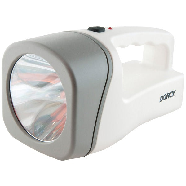 RECHRG LED SAFETY LANTERN