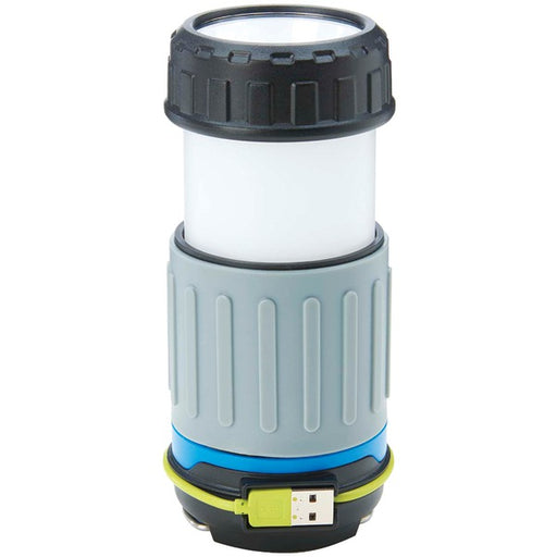 250 LUMEN PWRBNK LANTERN