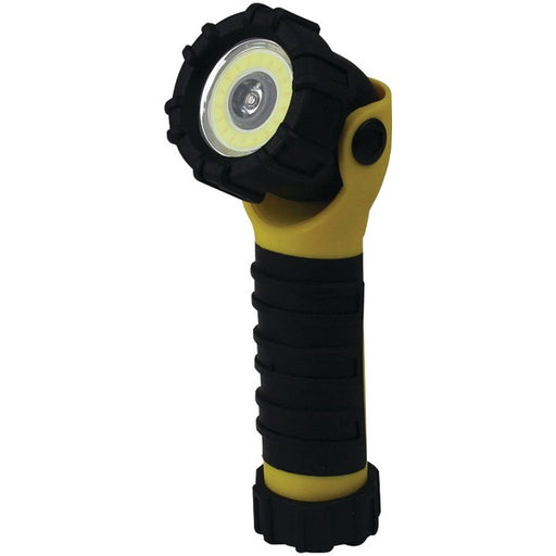 203L LED/COB FLASHLIGHT