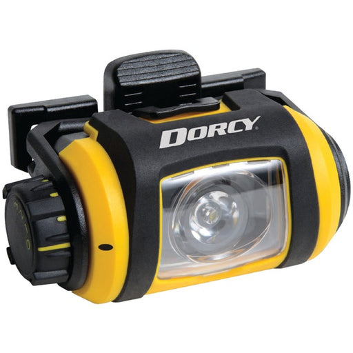 200L PRO SERIES HEADLIGHT