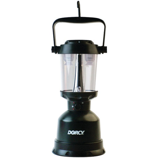 200L TWIN GLOBE LANTERN