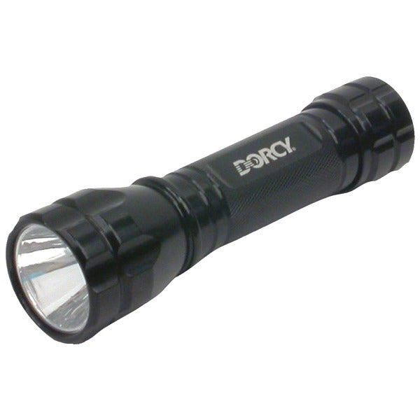 TACTICAL LED FLASHLIGHT