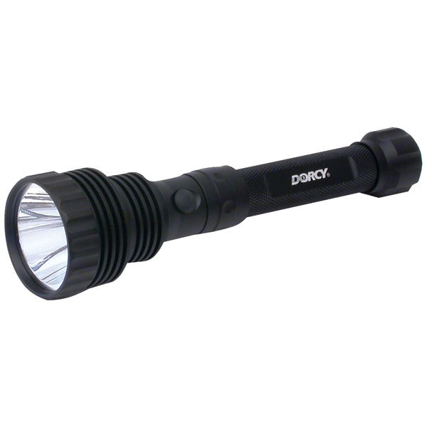 220-LUMEN RECHARGEABLE