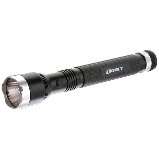 500-LUMEN 3C FLASHLIGHT