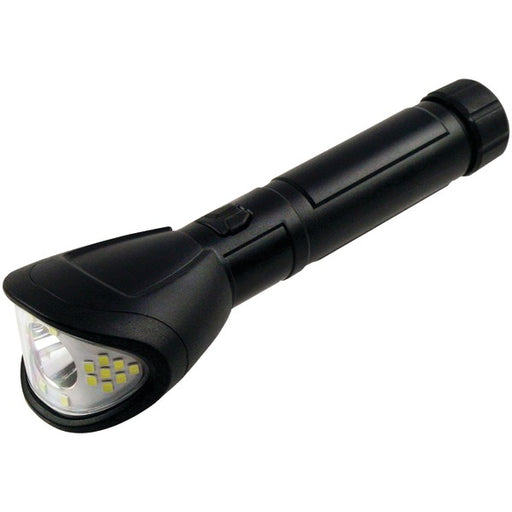 350 LUMEN WD BEAM FLSHLT