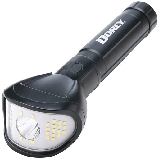 850 LUMEN LED WIDE BEAM