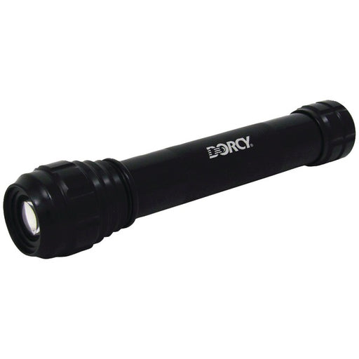 200 LUMEN FLASHLIGHT