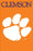 AFCLM Clemson 44x28 Applique Banner