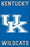 AFKE Kentucky 44x28 Applique Banner