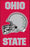 AFOSU Ohio State 44x28 Applique Banner