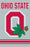 AFOSU2 Ohio State O 44x28 Applique Banner