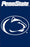 AFPS Penn State 44x28 Applique Banner