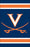 AFVA Virginia 44x28 Applique Banner