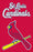 AFSTL Cardinals 44x28 Applique Banner