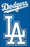 AFLAD Dodgers 44x28 Applique Banner