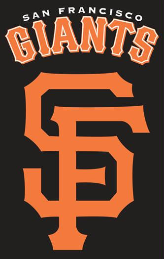 AFSFG Giants 44x28 Applique Banner