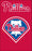 AFPHI Phillies 44x28 Applique Banner