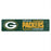 BGB Packers Giant 8-Foot X 2-Foot Nylon Banner