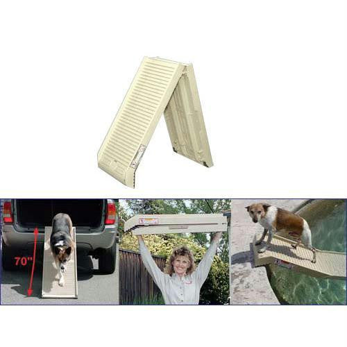 PetSTEP II - Multi-Purpose Ramp