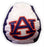 Bean Bag Auburn Tigers