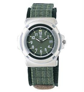 Smith & Wesson Field Watch Olive Drab