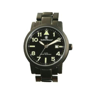 Smith & Wesson Pilots Watch