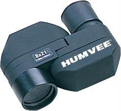 Humvee 8X21 Monoculars