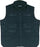 Humvee Ranger Vest Black XLarge