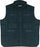 Humvee Ranger Vest Black XXLarge