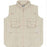 Humvee Ranger Vest Kahki Medium