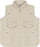 Humvee Ranger Vest Kahki Large