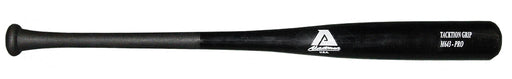 Akadema M643 Tacktion Grip Adult Amish Wood Baseball Bat 32 Inch