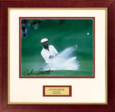 Calvin Peete - Classic Series