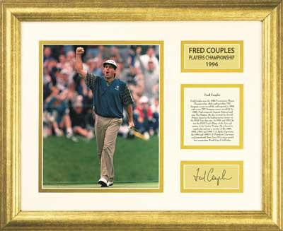 Fred Couples - Signature Series