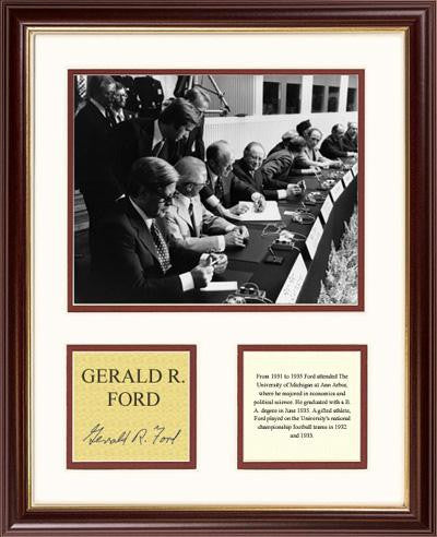 Gerald Ford - Replica Series