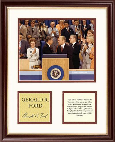 Gerald Ford - Replica Series