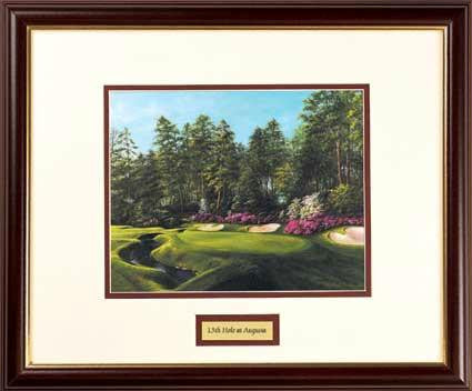 13th Hole of Augusta National (Small)