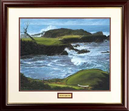 16th at Cypress Point (Small)