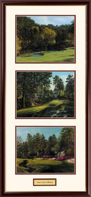 Amen Corner Collection