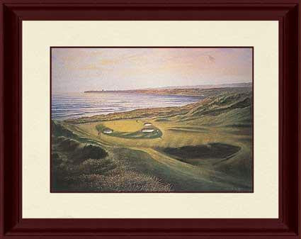 Lahinch #7