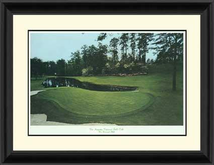 16th at Augusta