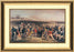 The Golfers (Large)