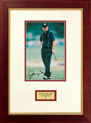 Johnny Miller - Classic Series