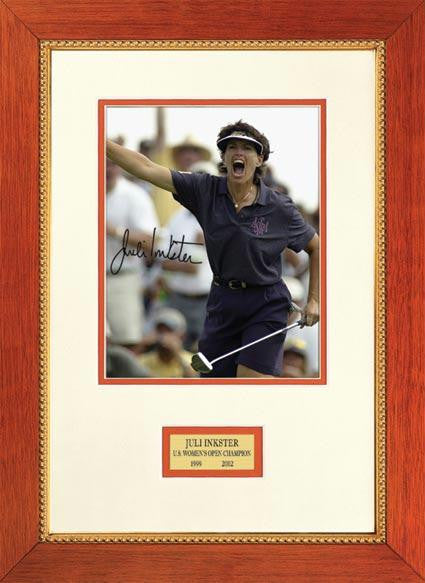 Julie Inkster - Classic Series