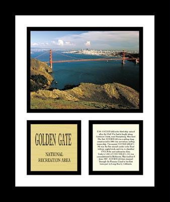 Golden Gate National Recreation Area