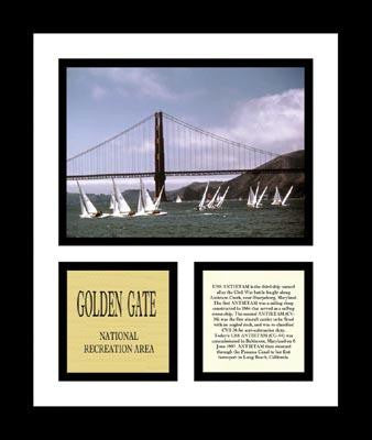 Golden Gate National Recreation Area